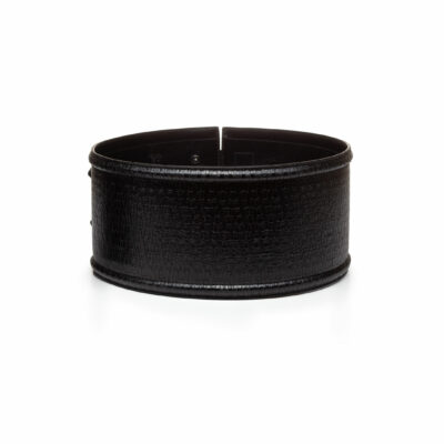 Ceinture Mary 12CM - Black