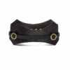 Ceinture Angela - Noir
