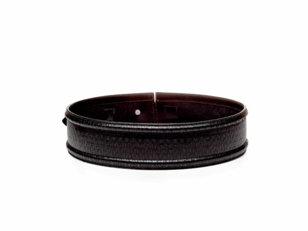 Mary 6CM Belt - Black