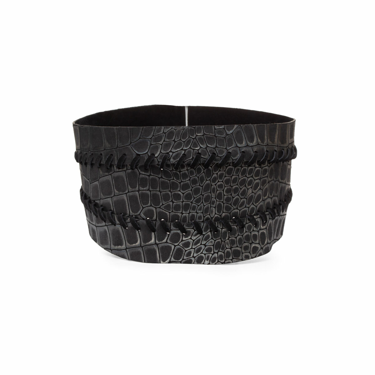 Suzan Belt - Black