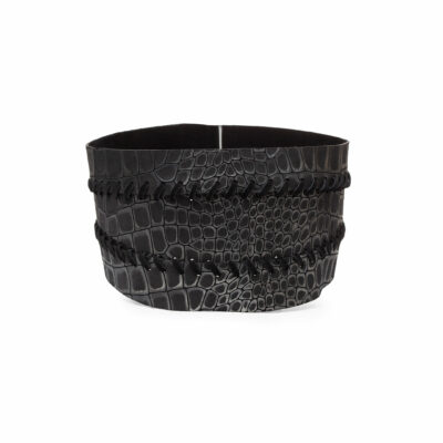 Suzan Belt - Black