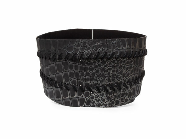 Suzan Belt - Black