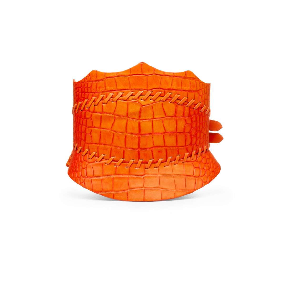 Alice Belt - Orange