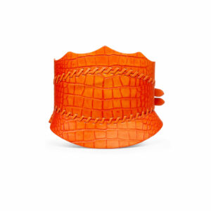 Alice Belt - Orange