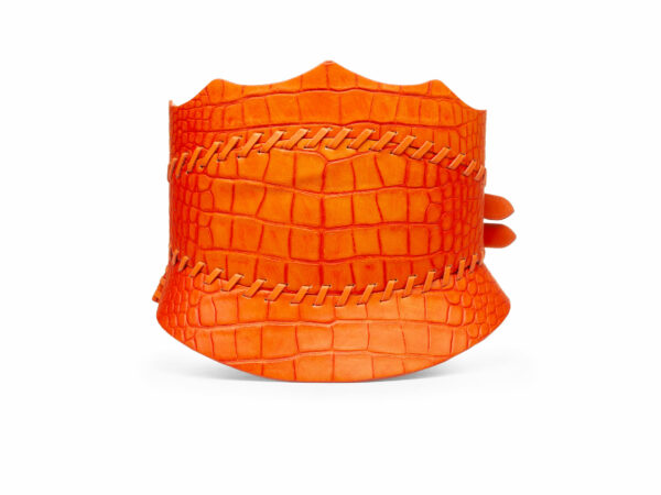 Alice Belt - Orange