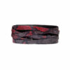 Ceinture Andrea - Rouge