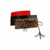 Simone Belt - Black