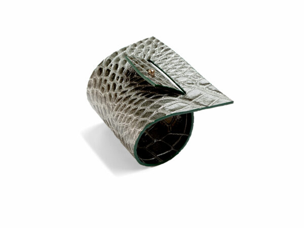 Bell Cuff - Green