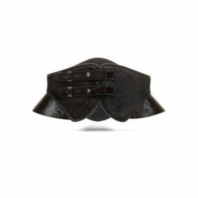 Belt Olympe - Black
