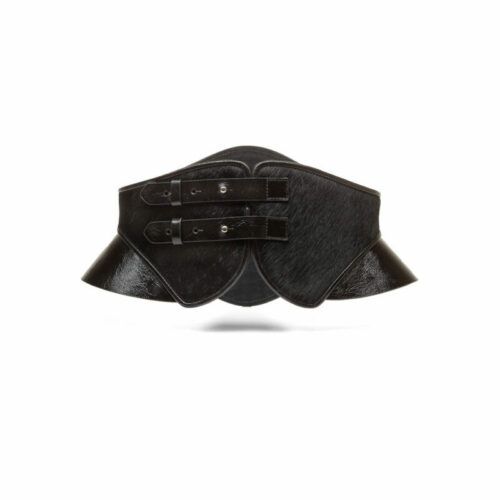 Belt Olympe - Black
