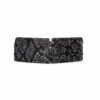 Ceinture Andrea - Argent