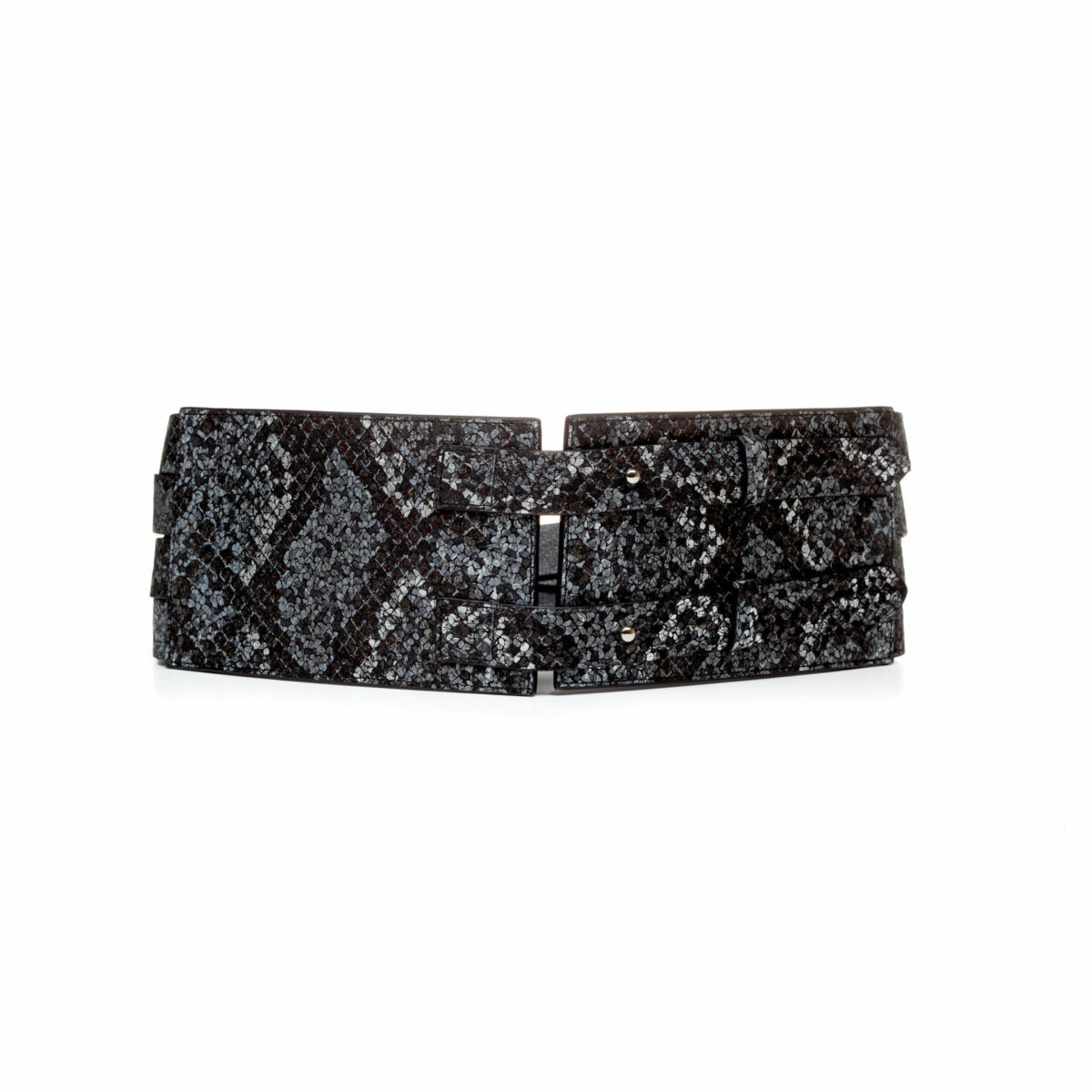 Ceinture Andrea - Silver