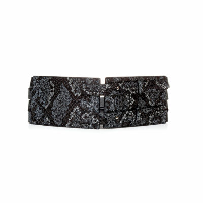 Ceinture Andrea - Silver