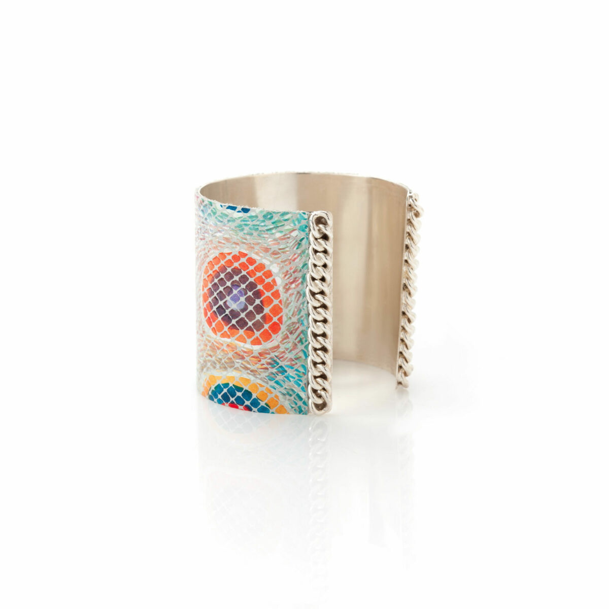 Rokhaya Cuff - Multicolor