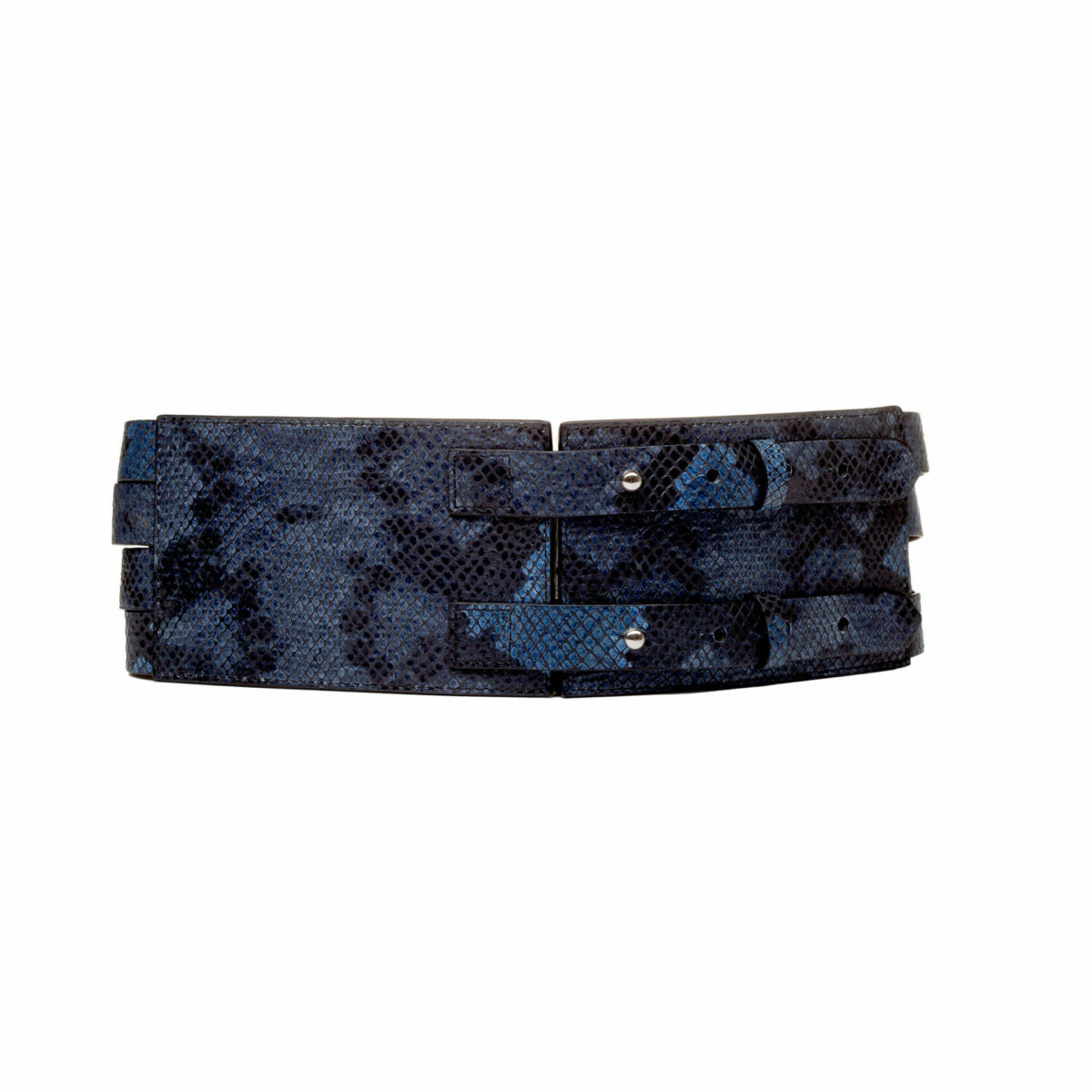 Andrea Belt - Blue