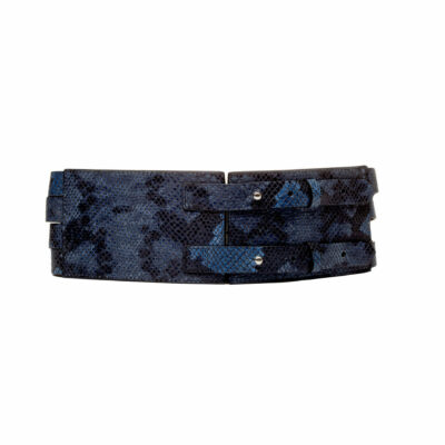 Andrea Belt - Blue