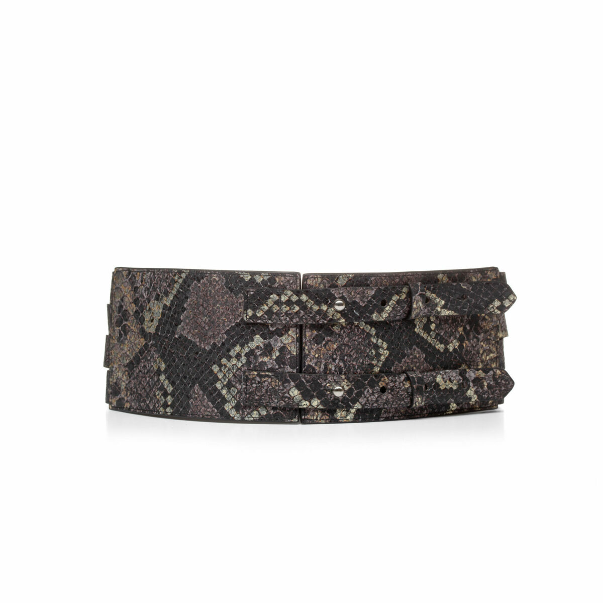 Ceinture Andrea - Bronze