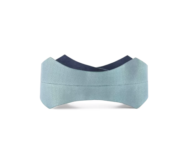 Ceinture Angela - Bleu
