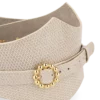 Ceinture Angela - Beige