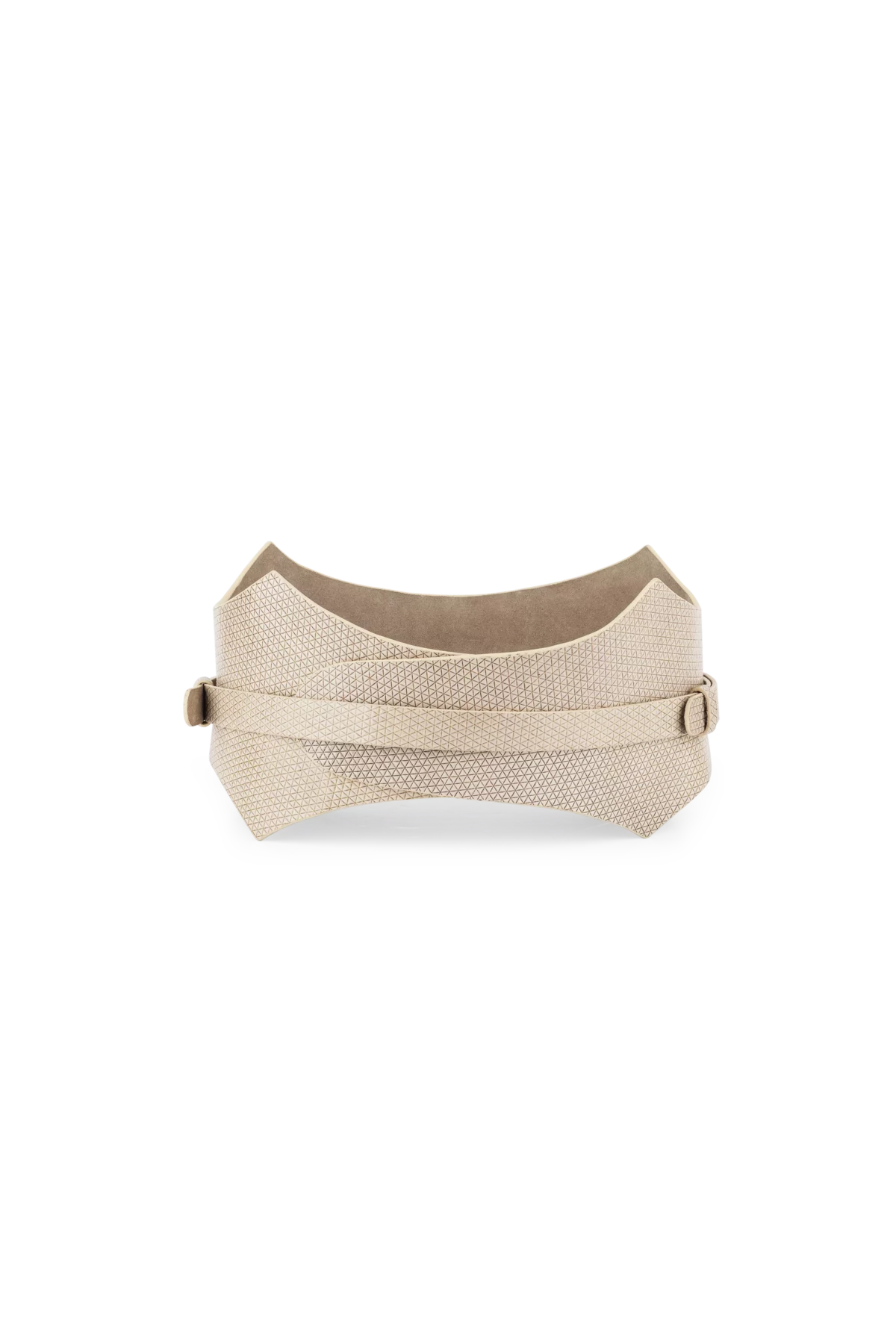 Ceinture Angela - Beige