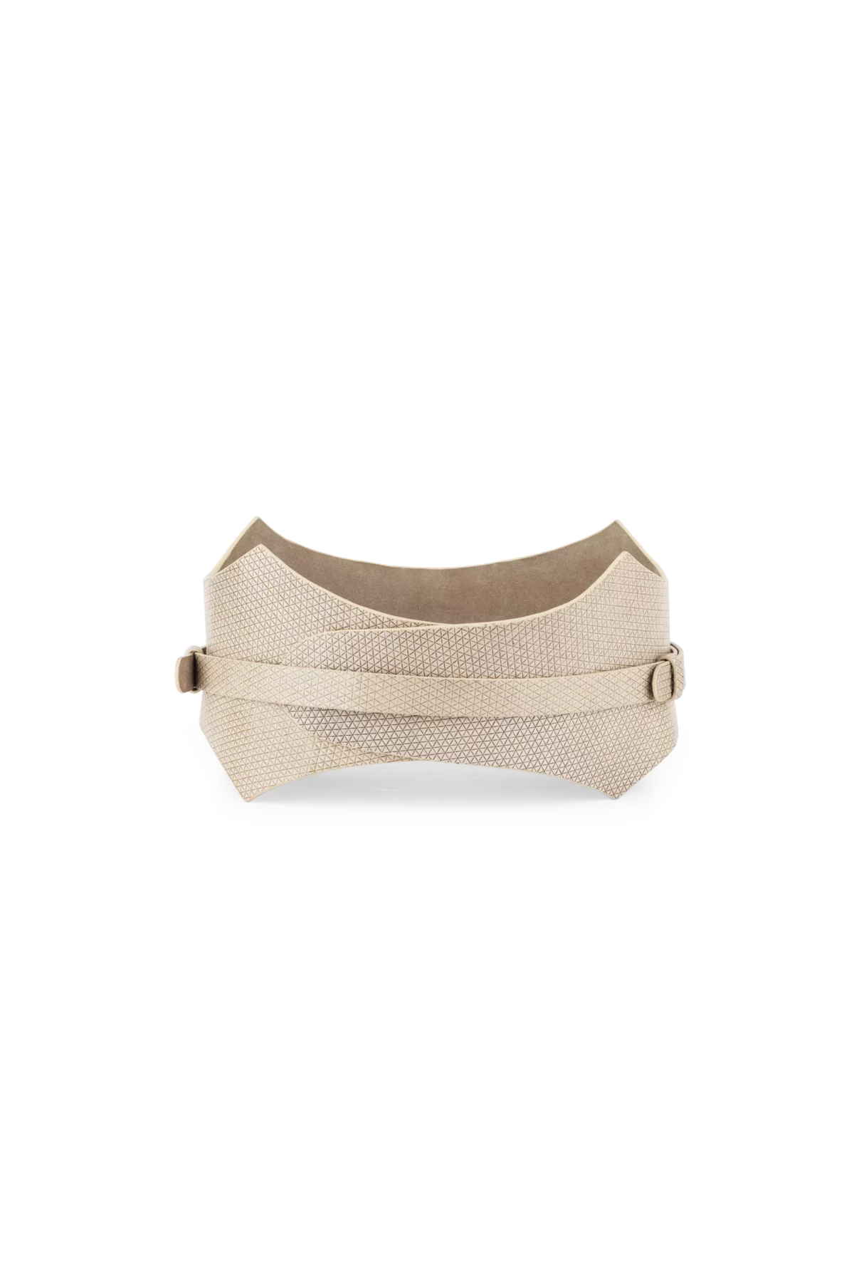 Ceinture Angela - Beige