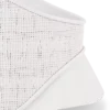 Ceinture Olympe - Blanc