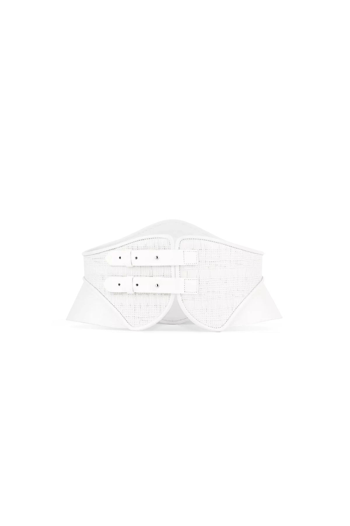 Ceinture Olympe - White