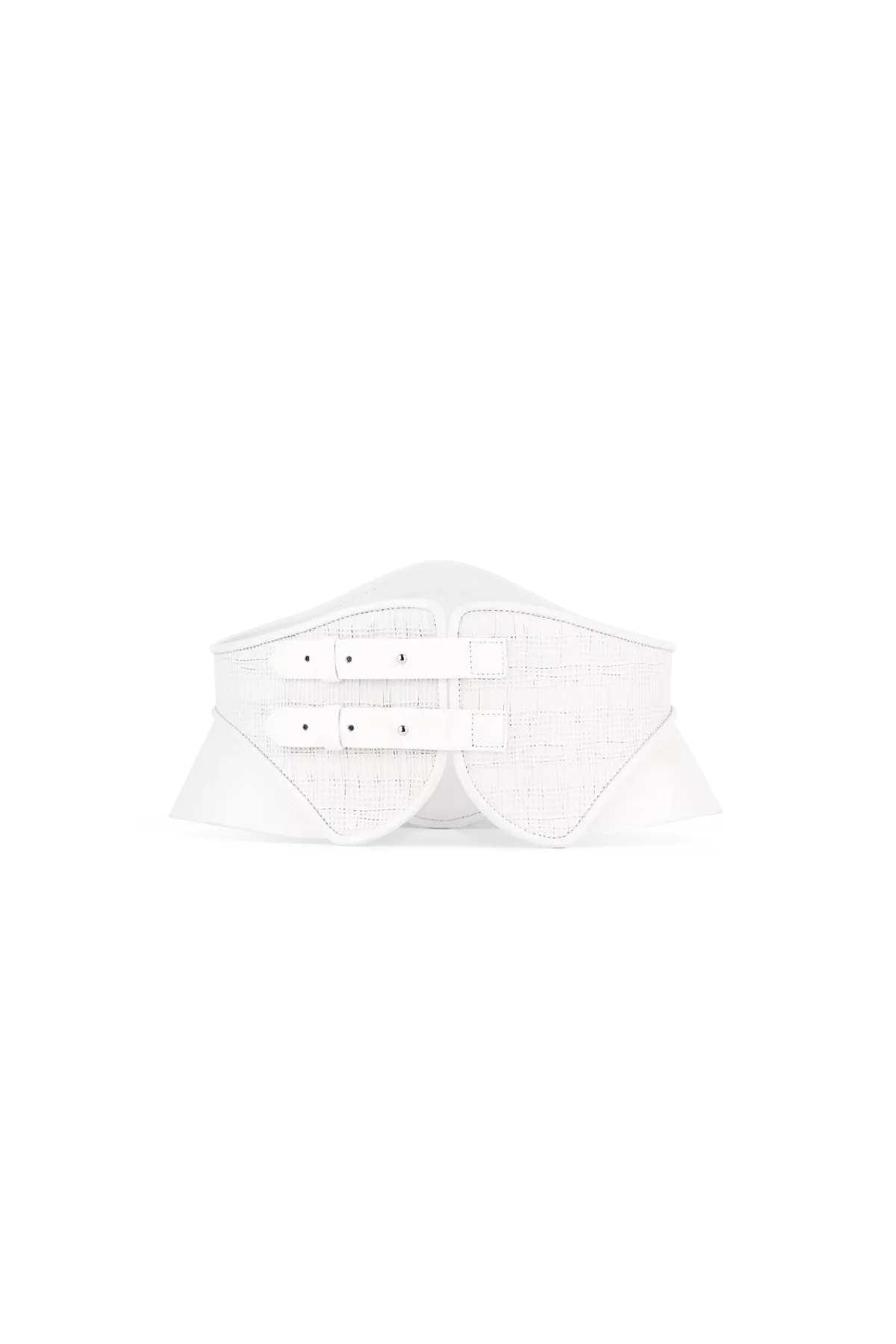 Ceinture Olympe - Blanc