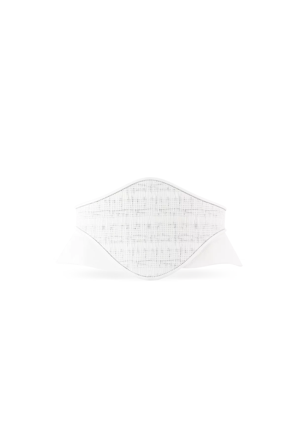 Ceinture Olympe - White