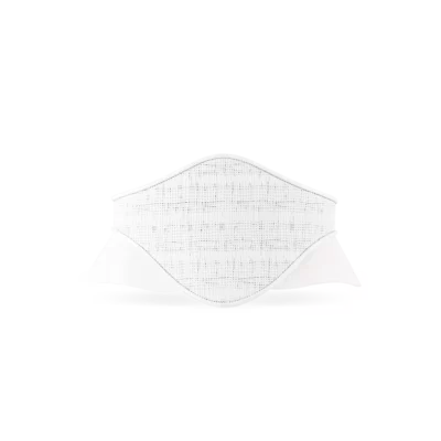 Ceinture Olympe - White