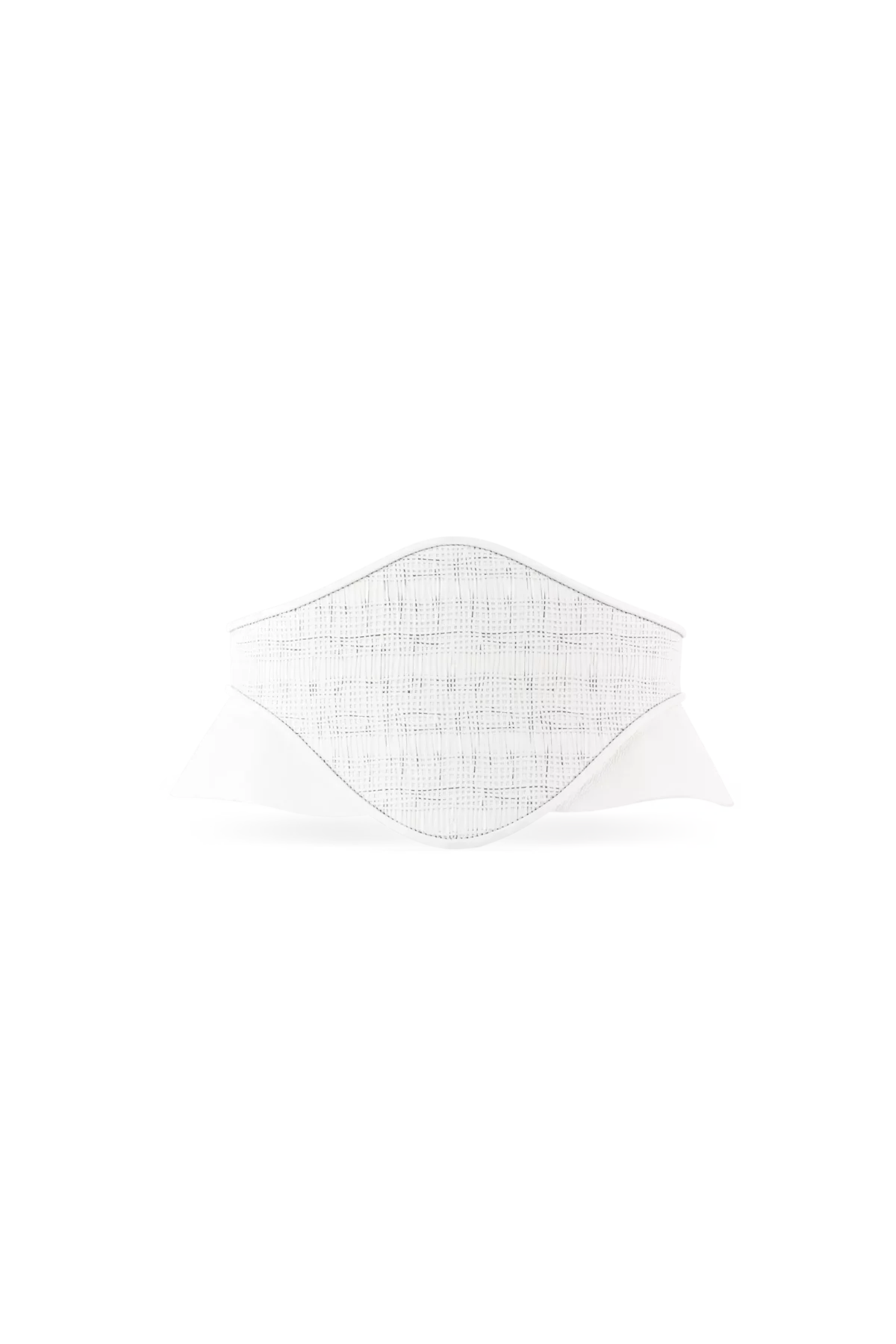 Ceinture Olympe - Blanc