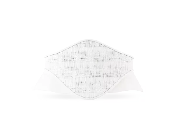 Ceinture Olympe - Blanc