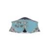 Ceinture Olympe - Bleu