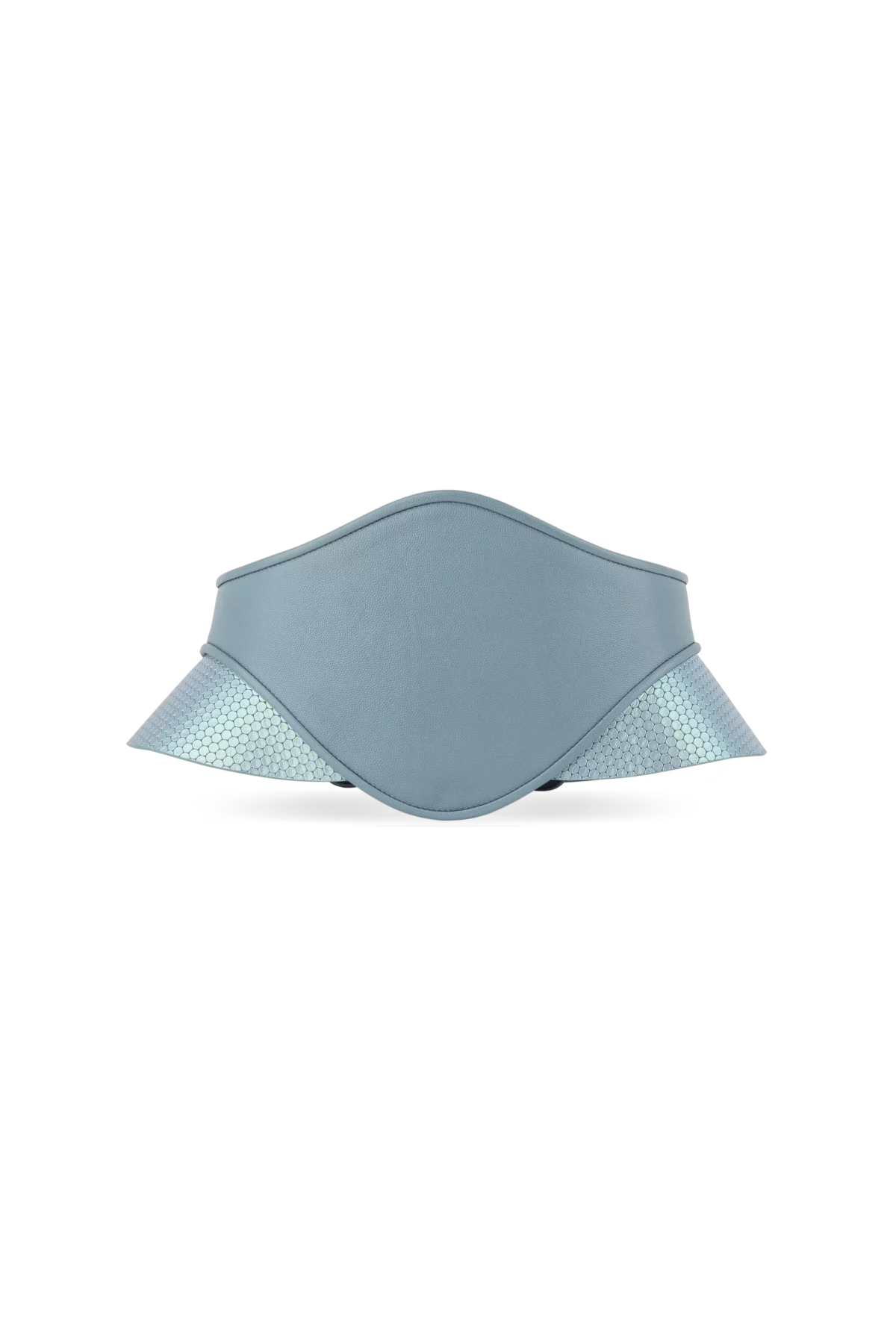 Ceinture Olympe - Bleu Irisé