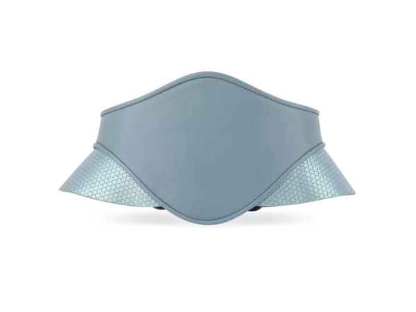 Ceinture Olympe - Bleu Irisé