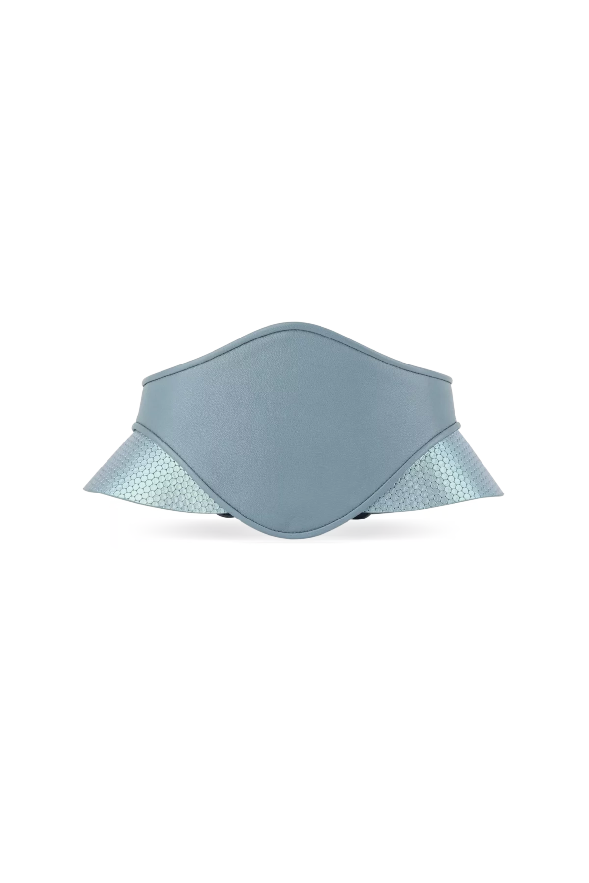 Ceinture Olympe - Bleu Irisé