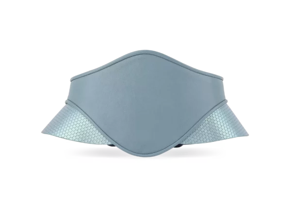 Ceinture Olympe - Bleu Irisé