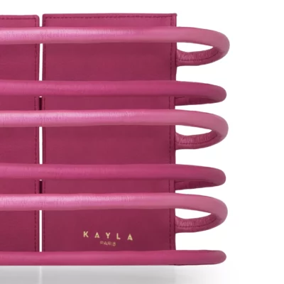 Ceinture Rosa - Rose
