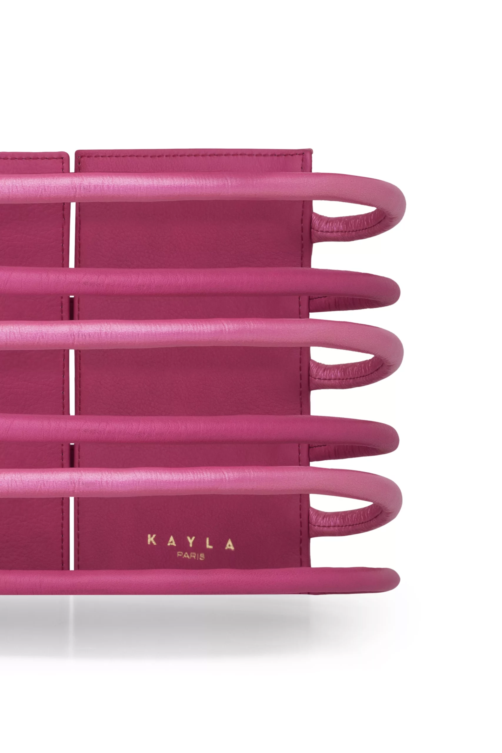 Ceinture Rosa - Rose