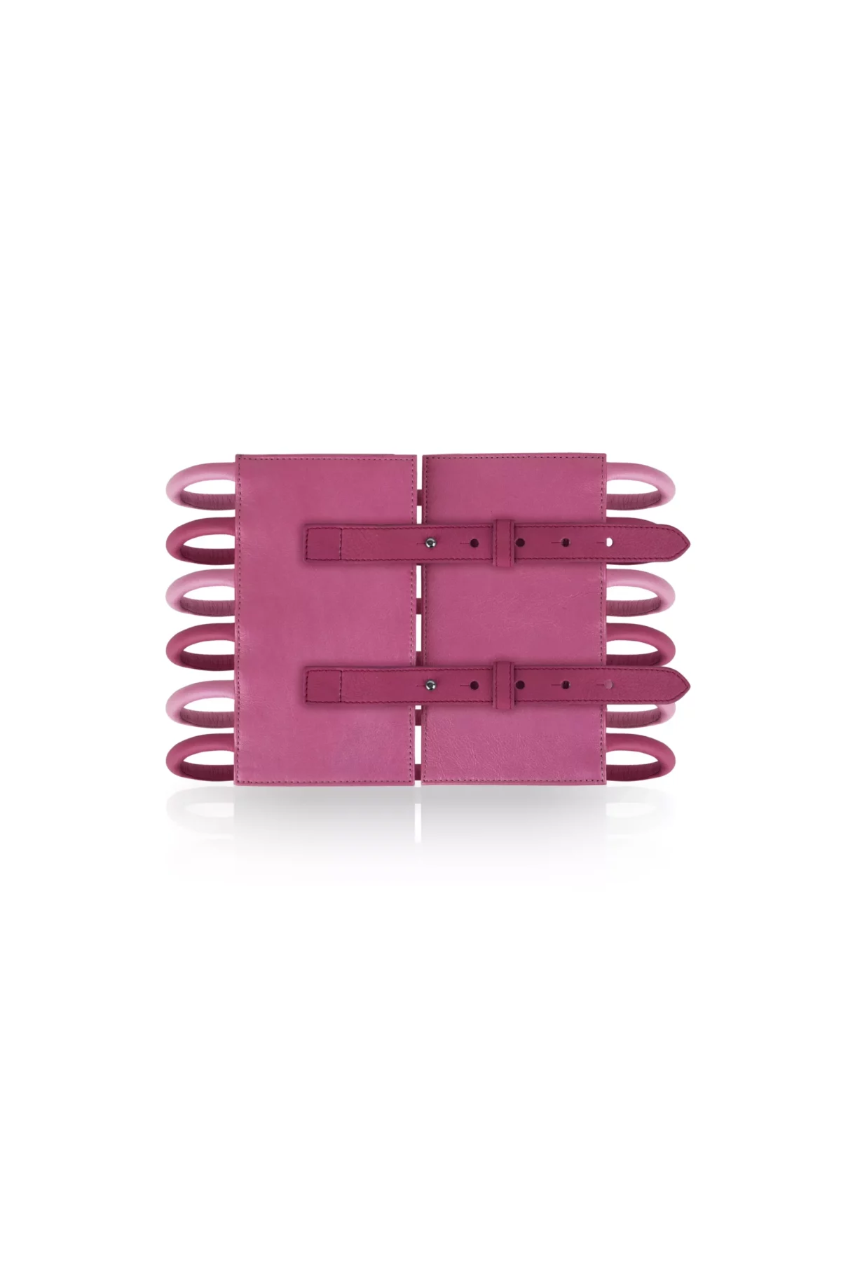 Ceinture Rosa - Rose
