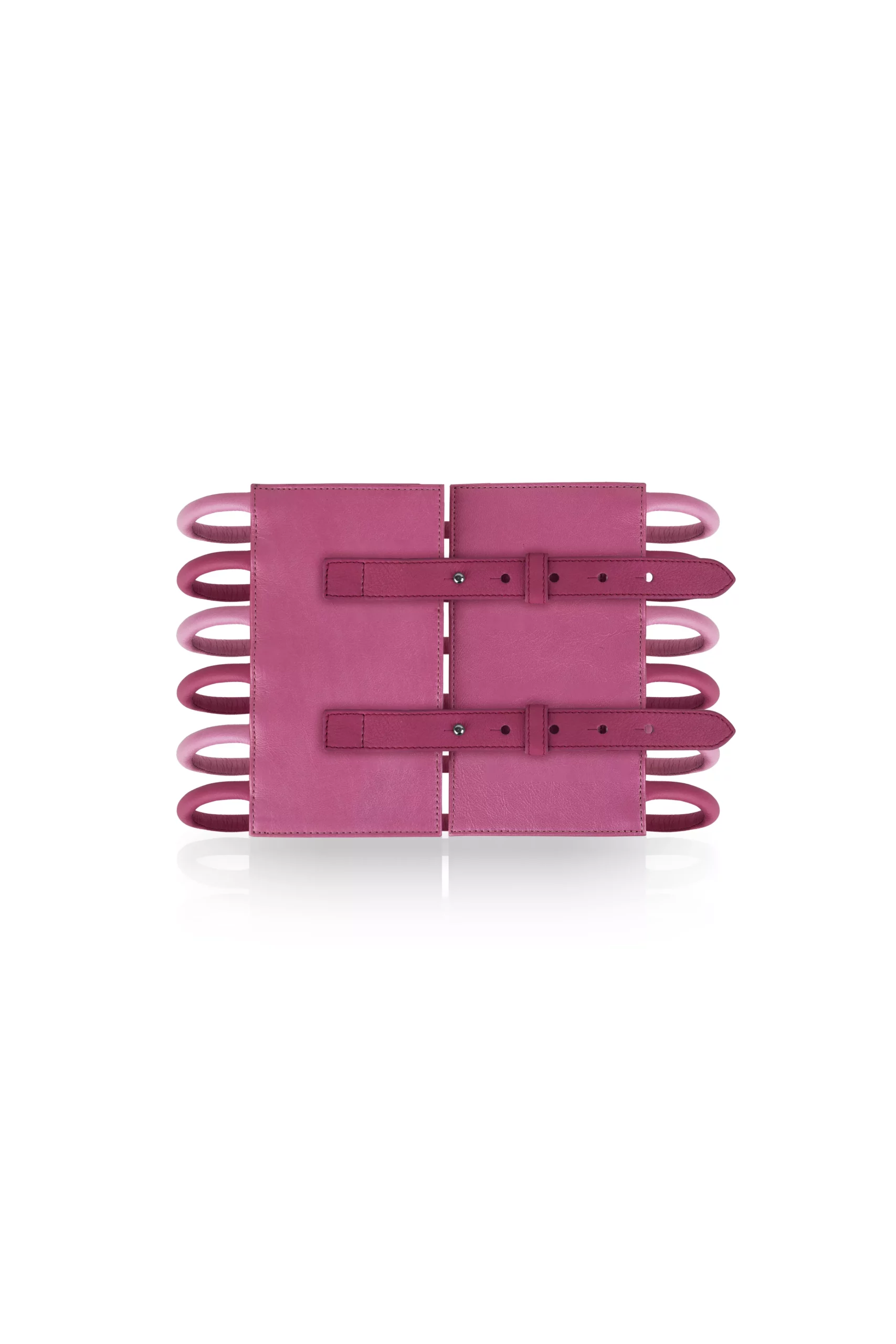 Ceinture Rosa - Rose