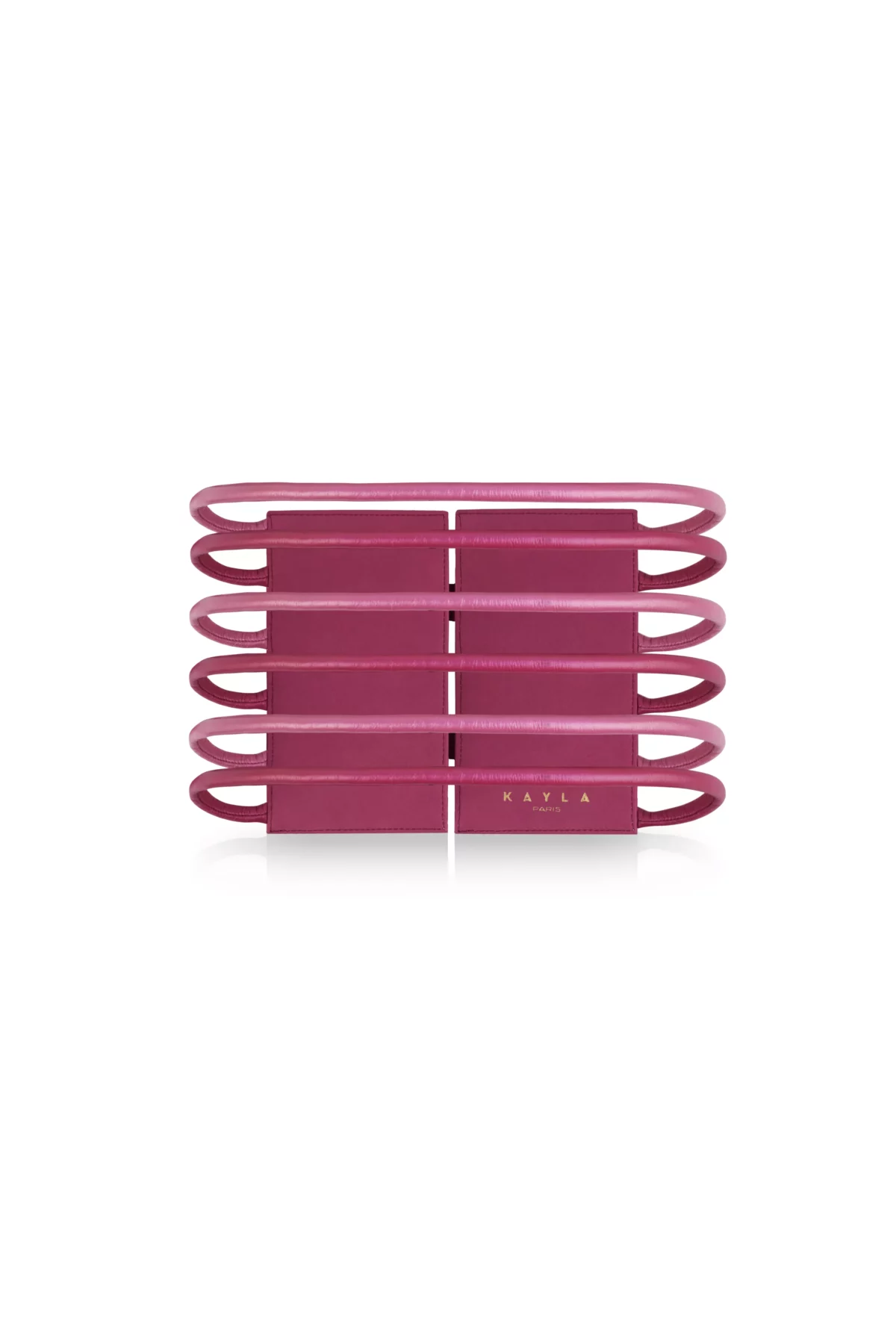Ceinture Rosa - Rose