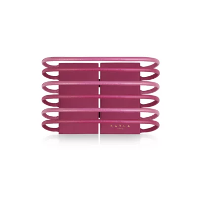 Ceinture Rosa - Rose