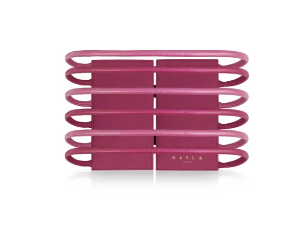 Ceinture Rosa - Rose