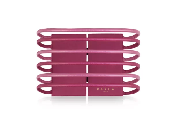 Ceinture Rosa - Rose