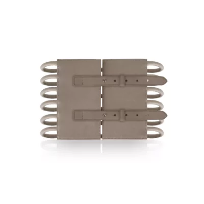 Ceinture Rosa - Beige