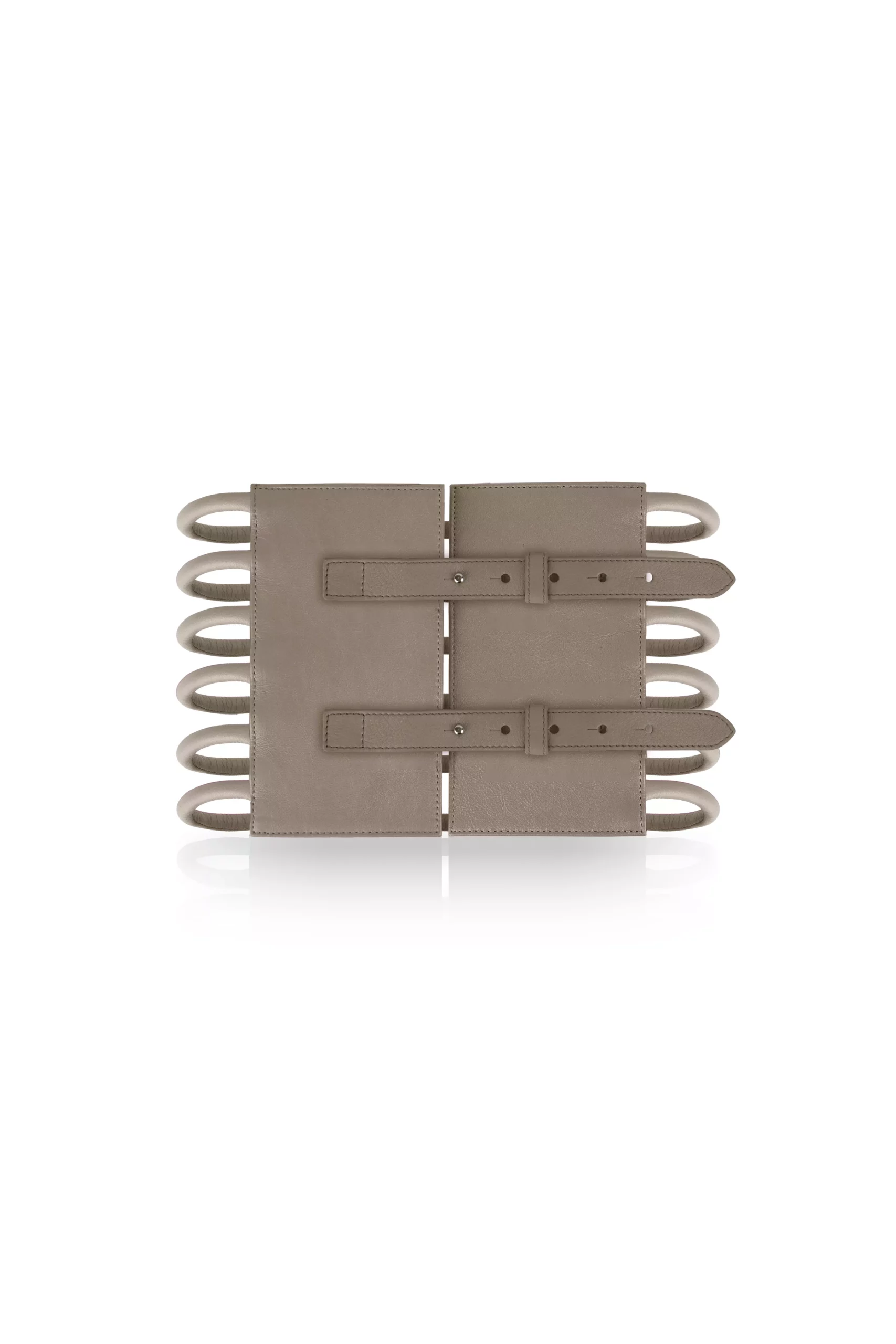 Ceinture Rosa - Beige