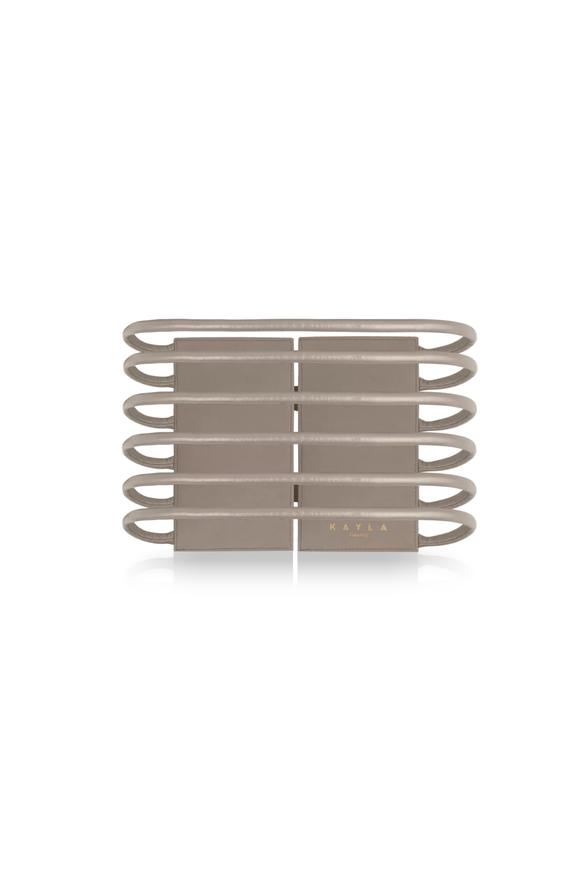 Ceinture Rosa - Beige