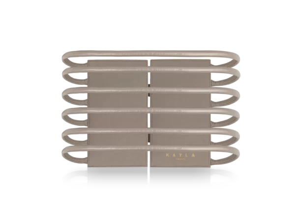 Ceinture Rosa - Beige
