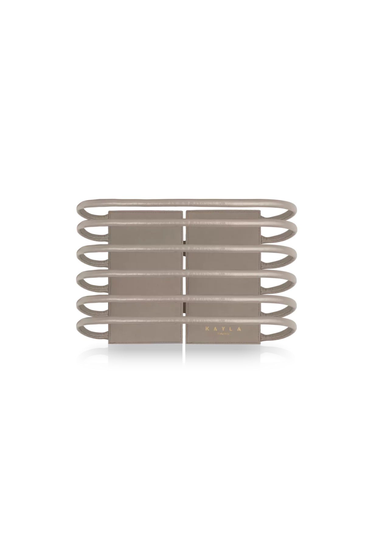 Ceinture Rosa - Beige